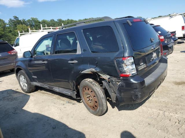 Photo 2 from auction – 2008 FORD ESCAPE XLT with VIN 1FMCU93118KB77159