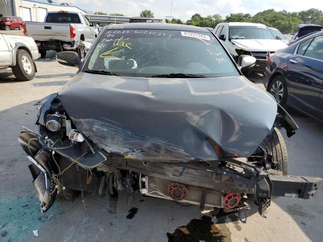 Photo 5 from auction – 2015 HYUNDAI VELOSTER T with VIN KMHTC6AE1FU233030