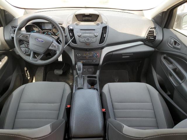 Photo 8 from auction – 2017 FORD ESCAPE S with VIN 1FMCU0F75HUD41898