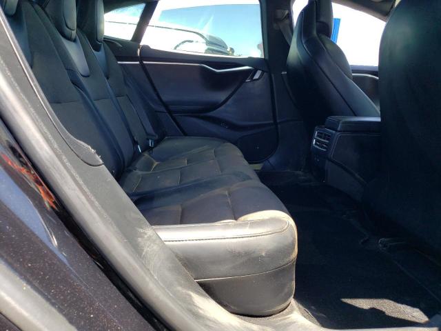 Photo 10 from auction – 2018 TESLA MODEL S with VIN 5YJSA1E28JF244942