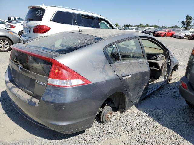 Foto 3 de la subasta – 2011 HONDA INSIGHT con VIN JHMZE2H30BS002985