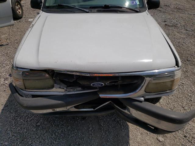Photo 12 from auction – 1998 FORD EXPLORER with VIN 1FMZU34X4WZA79001