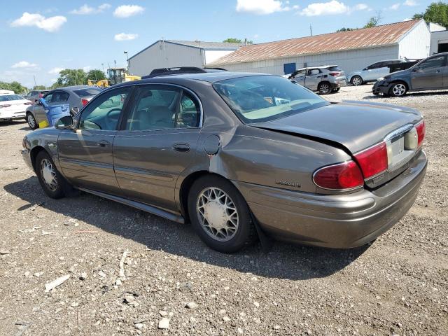 Photo 2 from auction – 2000 BUICK LESABRE CU with VIN 1G4HP54K3Y4291844