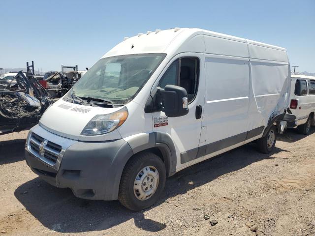 RAM PROMASTER 2017 with VIN 3C6TRVDG7HE538874 - Photo from auction