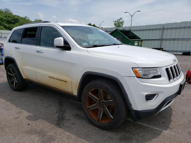 Photo 4 from auction – 2014 JEEP GRAND CHER with VIN 1C4RJFBTXEC164232