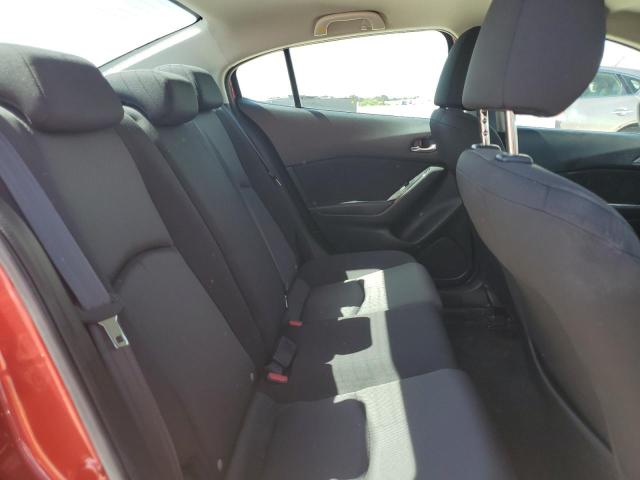 Photo 10 from auction – 2017 MAZDA 3 SPORT with VIN 3MZBN1U75HM109731