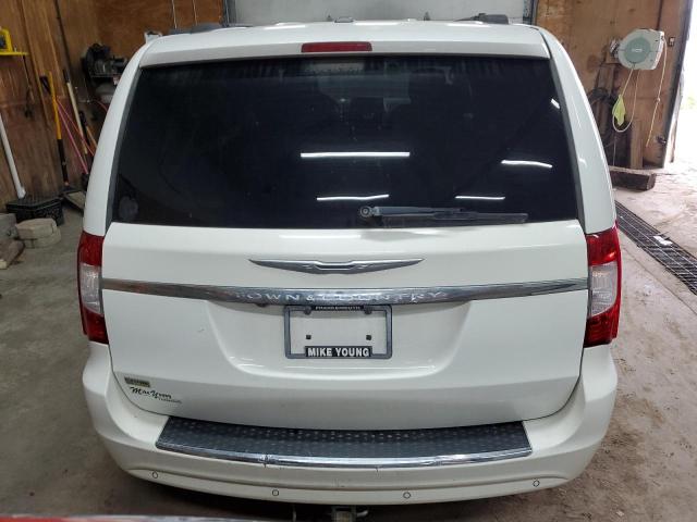 Photo 6 from auction – 2011 CHRYSLER TOWN & COU with VIN 2A4RR5DGXBR703139