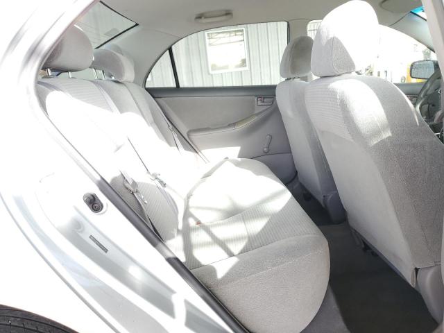 Foto 10 de la subasta – 2006 TOYOTA COROLLA CE con VIN JTDBR32E760091902