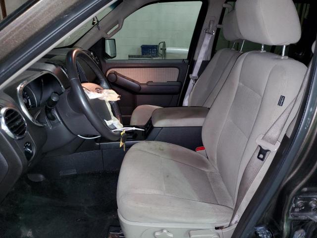 Photo 7 from auction – 2008 FORD EXPLORER X with VIN 1FMEU73E58UA35059