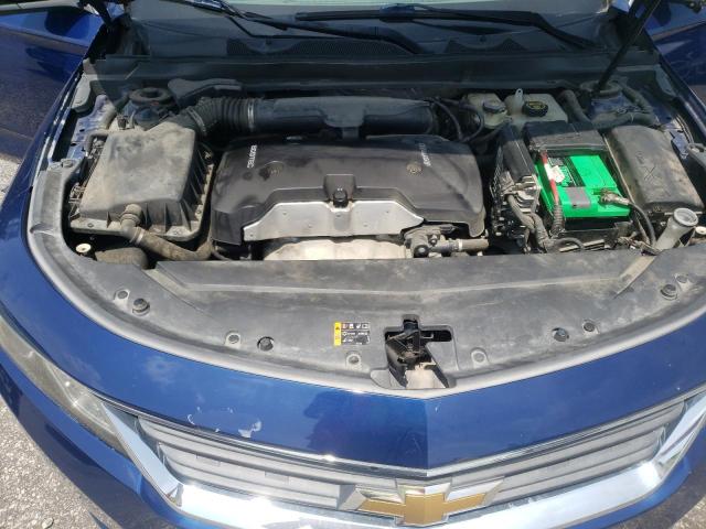 Photo 11 from auction – 2014 CHEVROLET IMPALA LS with VIN 1G11Y5SL5EU112321