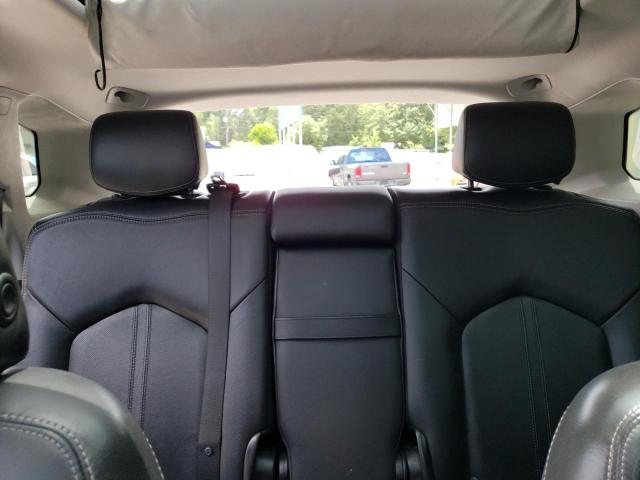 Photo 10 from auction – 2012 CADILLAC SRX LUXURY with VIN 3GYFNAE35CS652530