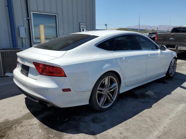 Photo 3 from auction – 2013 AUDI S7 PRESTIG with VIN WAU32AFCXDN041238