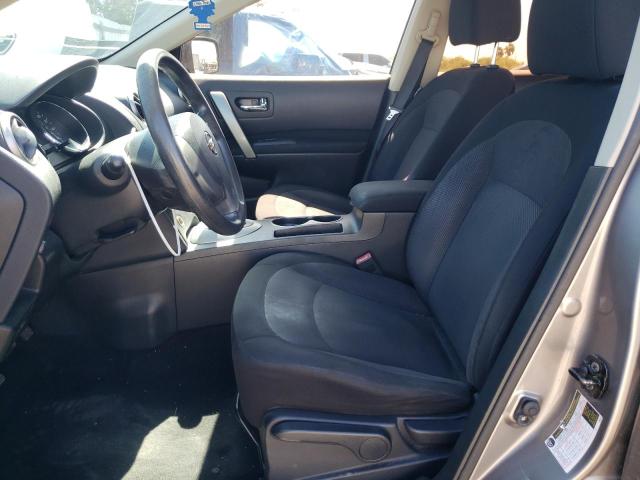 Photo 7 from auction – 2011 NISSAN ROGUE S with VIN JN8AS5MT2BW568576