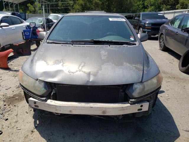 Photo 5 from auction – 2007 HONDA CIVIC EX with VIN 2HGFG12887H577459