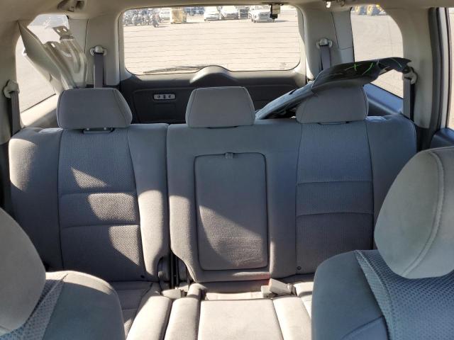 Фото 10 с аукциона – 2006 HONDA PILOT EX с VIN 5FNYF28446B031072