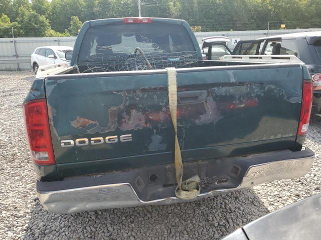 Photo 6 from auction – 2002 DODGE RAM 1500 with VIN 3D7HA18N82G115391