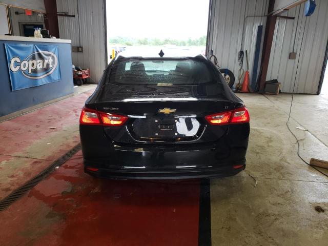 Photo 6 from auction – 2023 CHEVROLET MALIBU LT with VIN 1G1ZD5ST0PF177664