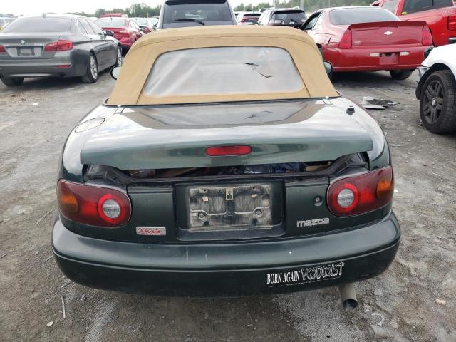 Photo 6 from auction – 1997 MAZDA MX-5 MIATA with VIN JM1NA3536V0732065