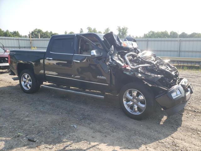 Снимка 4 от търг – 2015 CHEVROLET SILVERADO с VIN 3GCUKTEC3FG110724