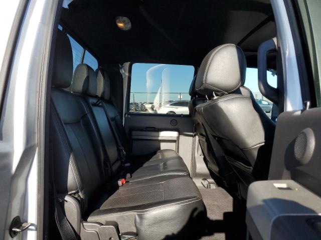 Photo 10 from auction – 2015 FORD F250 SUPER with VIN 1FT7W2BT4FEB70261