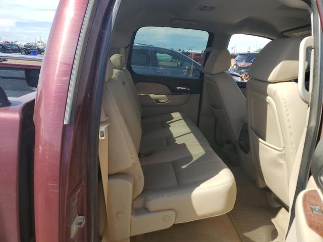 Снимка 10 от търг – 2008 CHEVROLET SILVERADO с VIN 2GCEK13M781228291