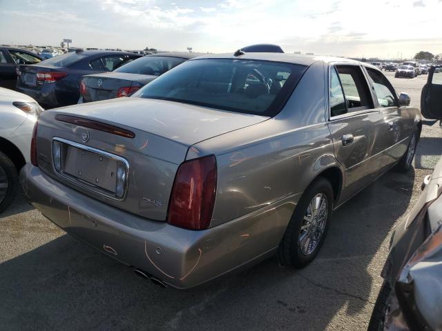 Photo 3 from auction – 2003 CADILLAC DEVILLE DH with VIN 1G6KE54Y33U165242