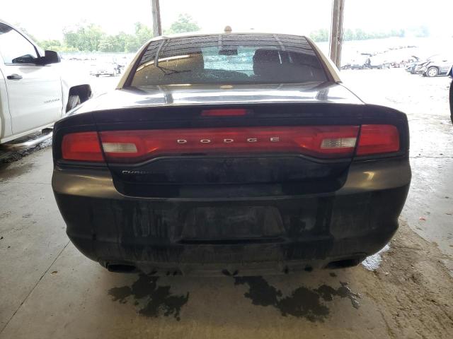 Photo 6 from auction – 2013 DODGE CHARGER PO with VIN 2C3CDXAG3DH616965