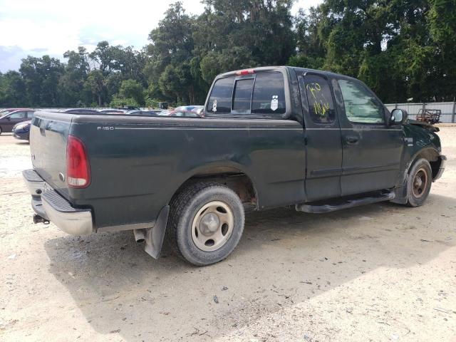 Foto 3 de la subasta – 2003 FORD F150 con VIN 1FTRX17W93NB28263