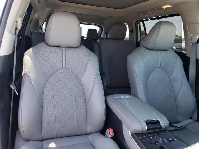 Photo 10 from auction – 2022 TOYOTA HIGHLANDER with VIN 5TDFARAH7NS015521