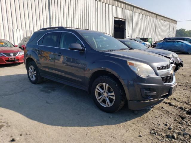 Photo 4 from auction – 2011 CHEVROLET EQUINOX with VIN 2CNALDEC4B6224240