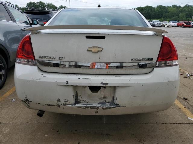 Photo 6 from auction – 2014 CHEVROLET IMPALA LIM with VIN 2G1WC5E38E1125530