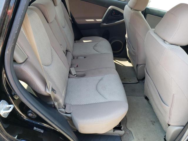 Photo 11 from auction – 2008 TOYOTA RAV4 with VIN JTMBD35V985130716