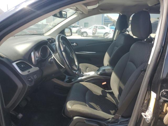 Photo 7 from auction – 2018 DODGE JOURNEY SE with VIN 3C4PDCAB6JT385797