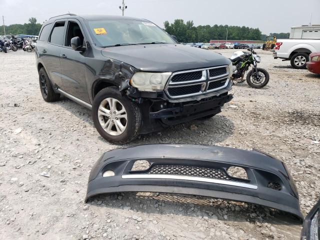 Photo 13 from auction – 2011 DODGE DURANGO EX with VIN 1D4RE2GG0BC672376