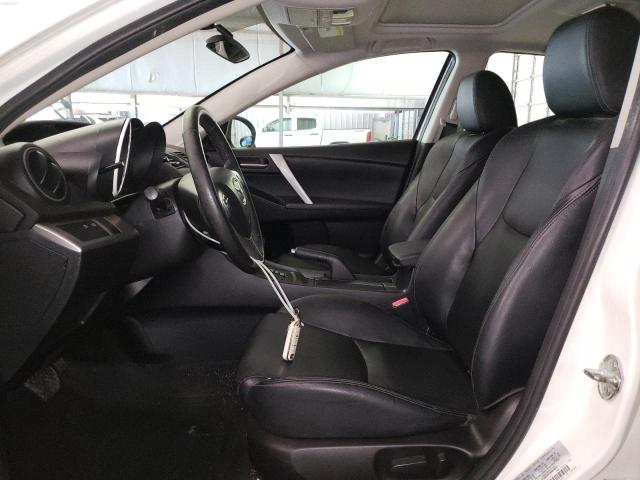 Photo 7 from auction – 2013 MAZDA 3 I with VIN JM1BL1MP5D1820135