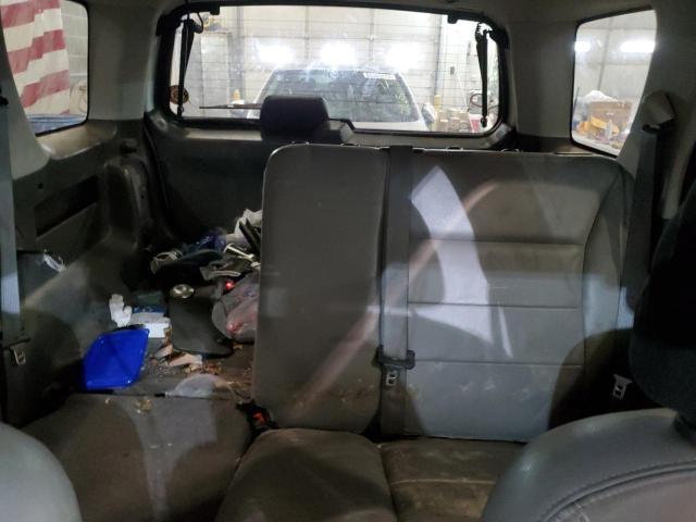 Photo 10 from auction – 2007 FORD ESCAPE with VIN 1FMYU03197KA93509