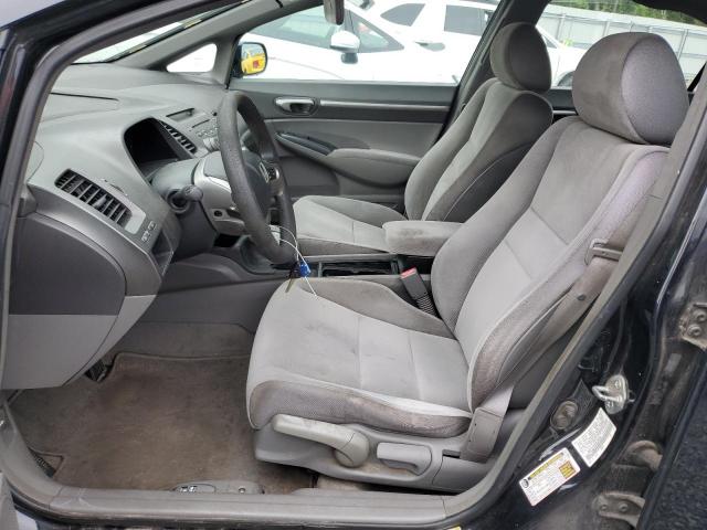 Photo 7 from auction – 2008 HONDA UK with VIN 1HGFA16828L096851