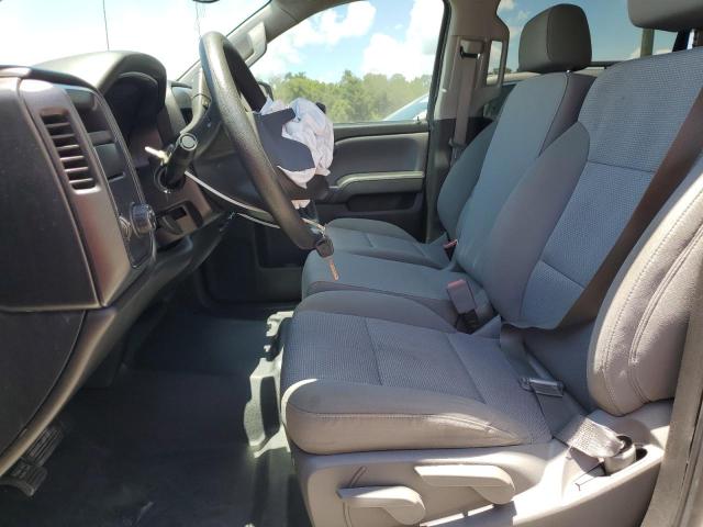 Photo 7 from auction – 2014 CHEVROLET SILVERADO with VIN 3GCPCPEH7EG525878
