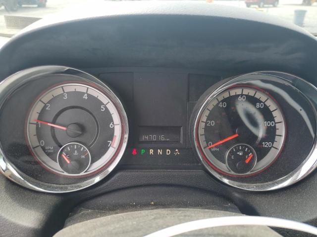 Foto 9 de la subasta – 2016 DODGE GRAND CARA con VIN 2C4RDGCG7GR374991