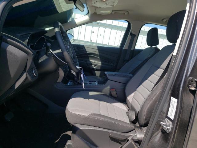 Photo 7 from auction – 2019 FORD ESCAPE S with VIN 1FMCU0F77KUC36397