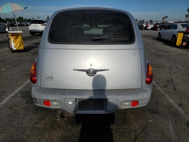 Фото 6 с аукциона – 2002 CHRYSLER PT CRUISER с VIN 3C8FY68B52T267148