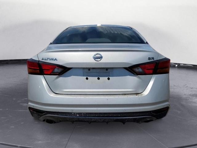 Photo 6 from auction – 2021 NISSAN ALTIMA SR with VIN 1N4BL4CV6MN336135