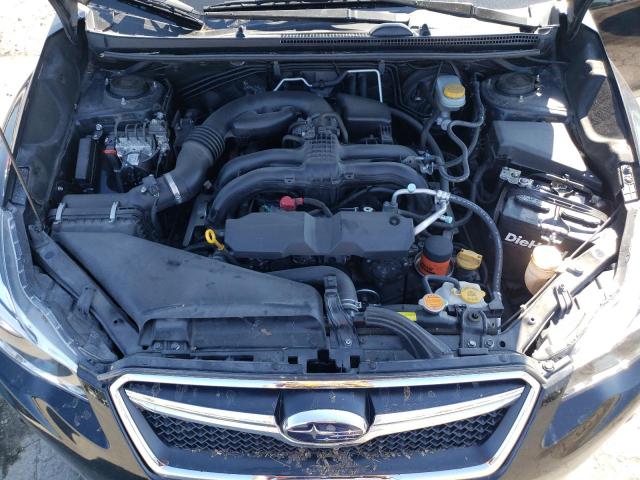 Photo 11 from auction – 2017 SUBARU CROSSTREK with VIN JF2GPANC8H8219659