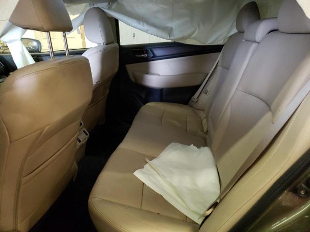 Photo 10 from auction – 2019 SUBARU OUTBACK 3. with VIN 4S4BSENC3K3371315