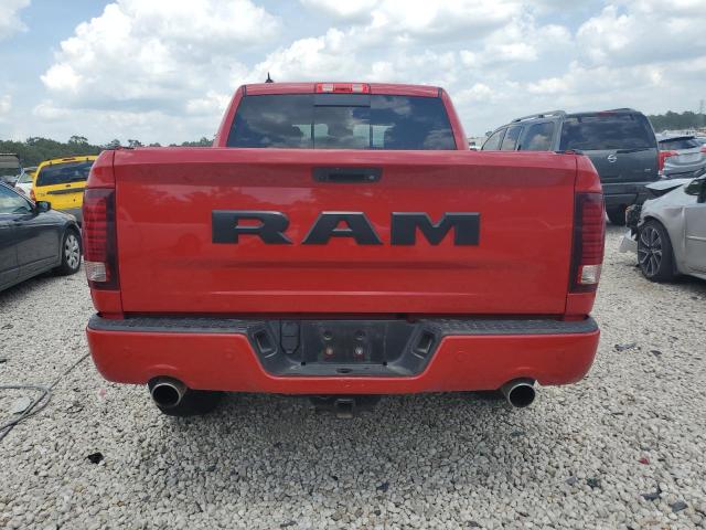 Photo 6 from auction – 2017 RAM 1500 SPORT with VIN 1C6RR6MT7HS661973