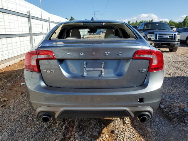 صورة رقم 6 من المزاد - 2017 VOLVO S60 مع VIN YV126MFL7H2423328