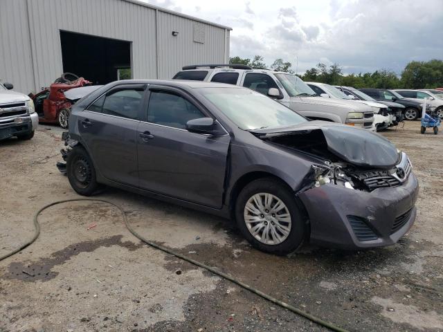 Photo 4 from auction – 2013 TOYOTA CAMRY L with VIN 4T1BF1FK7DU711999