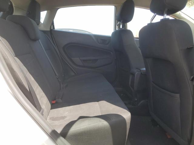 Photo 10 from auction – 2017 FORD FIESTA SE with VIN 3FADP4EJ5HM153235