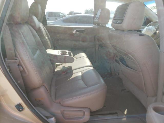 Photo 11 from auction – 2013 NISSAN PATHFINDER with VIN 5N1AR2MN3DC673666