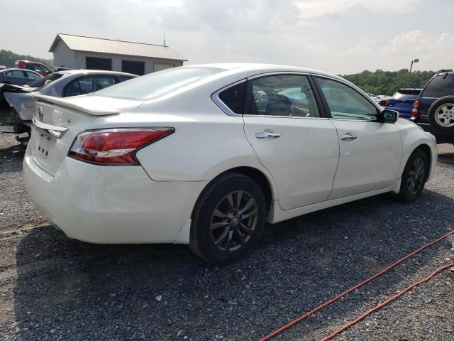 Photo 3 from auction – 2015 NISSAN ALTIMA 2.5 with VIN 1N4AL3AP3FC222490